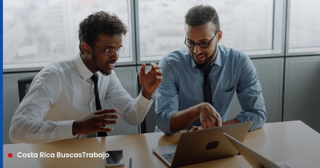 LinkedIn para buscar trabajo en Costa Rica: guía práctica