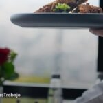 Mesero/a para Restaurante