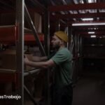 Reponedor/a de Mercadería