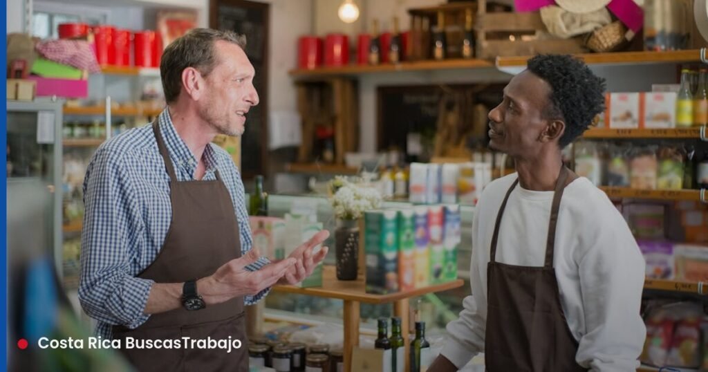 Asesor/a Comercial