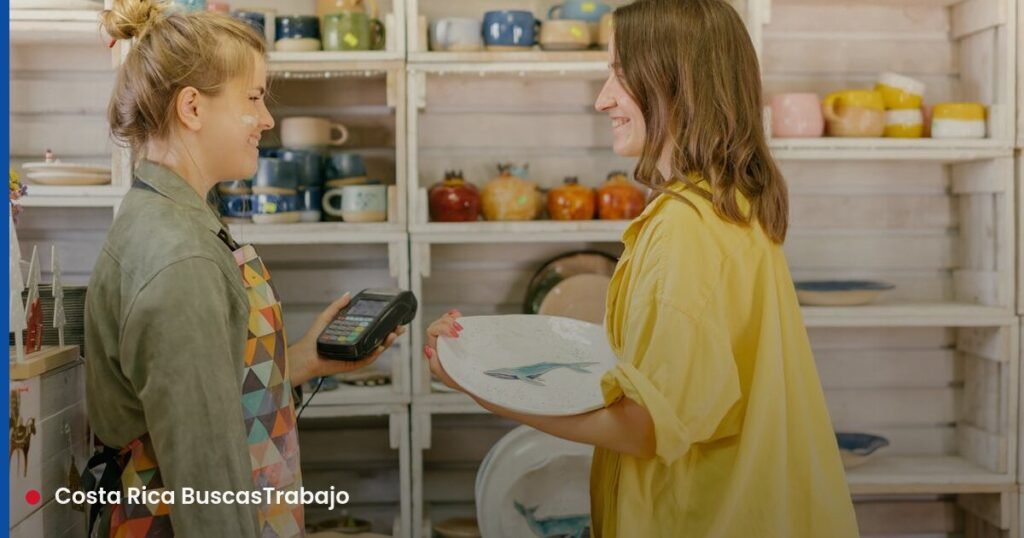 Reponedor/a Promotor/a