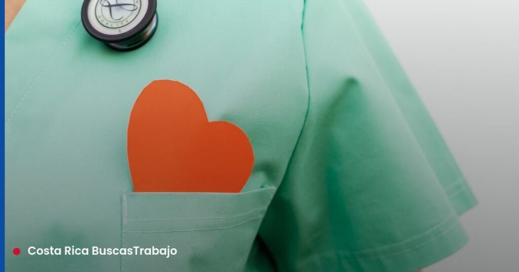 Auxiliar de Farmacia