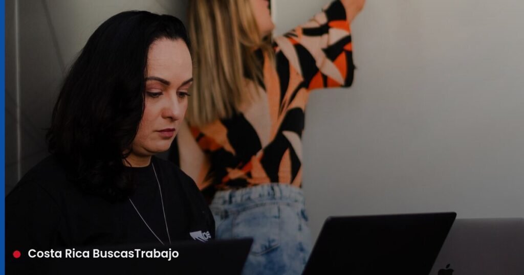 Empleos de ventas y atención al cliente en Costa Rica