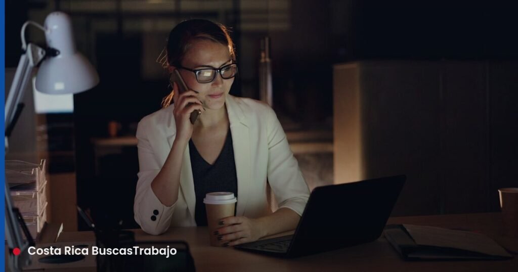 Trabajar en Desamparados: guía de empleo