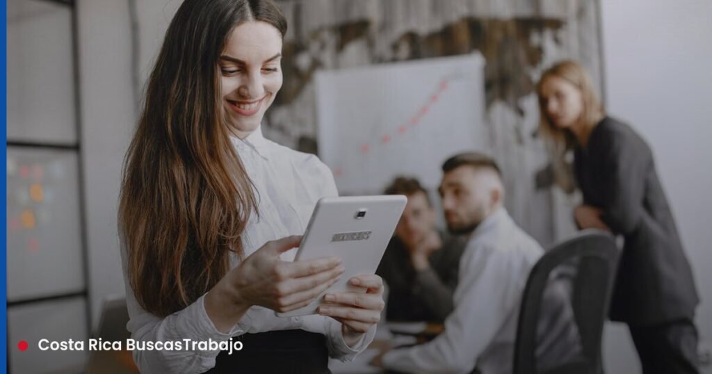 Cómo hacer un buen CV en Costa Rica